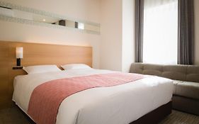 上野可哥尼東正酒店